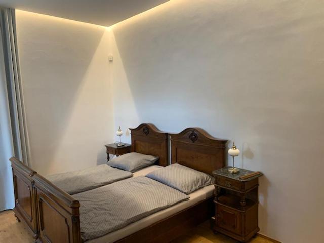 Vila Bohemia Saxon Switzerland & Spa Šluknov Εξωτερικό φωτογραφία