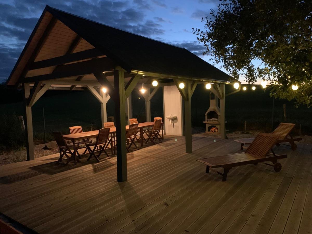 Vila Bohemia Saxon Switzerland & Spa Šluknov Εξωτερικό φωτογραφία