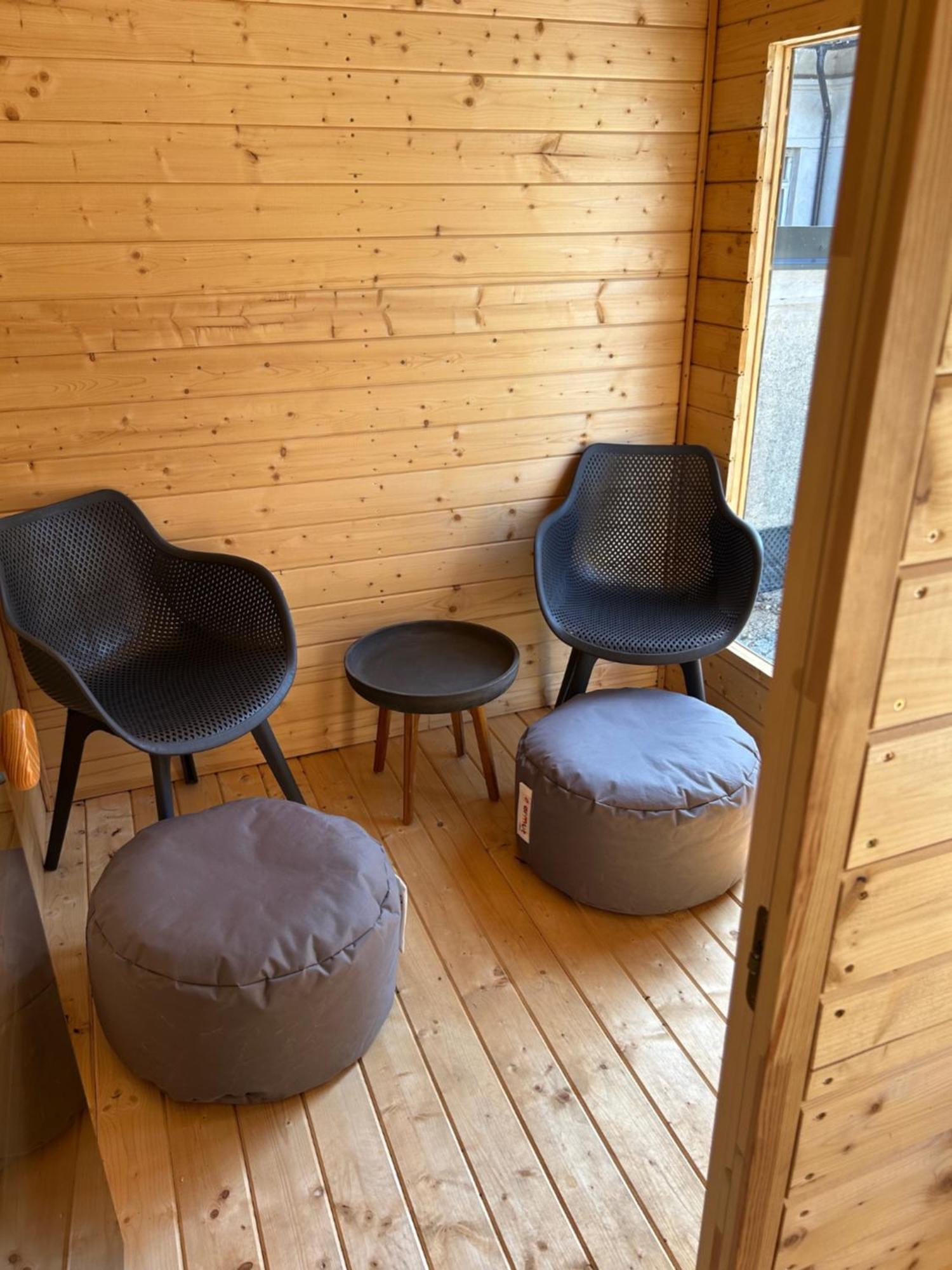 Vila Bohemia Saxon Switzerland & Spa Šluknov Εξωτερικό φωτογραφία